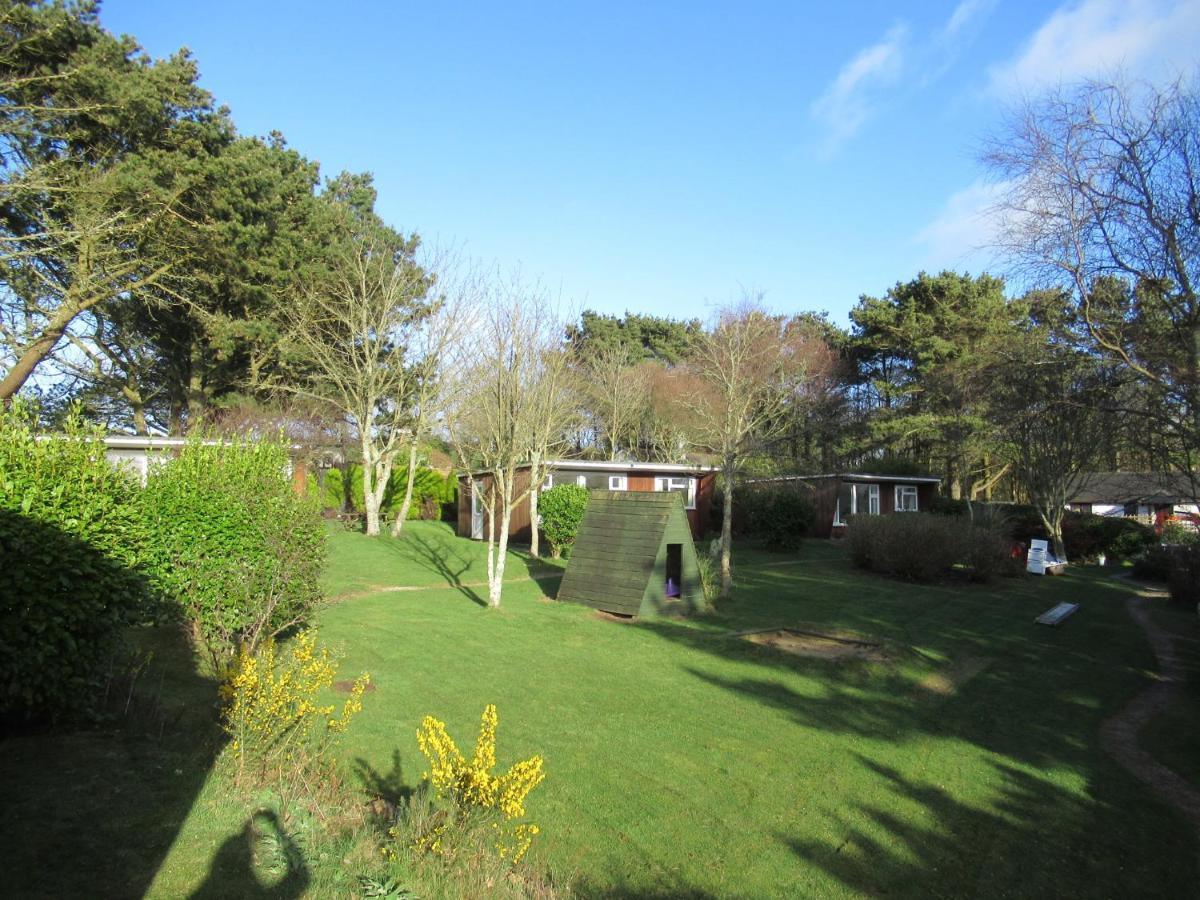 Mount Hawke Holiday Bungalows Porthtowan Exteriér fotografie